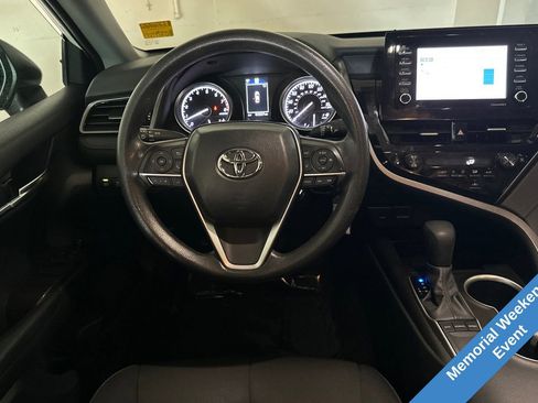 Used 2024 Toyota Camry LE FWD image 18