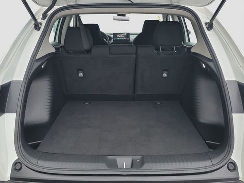 Certified 2025 Honda HR-V LX image 20