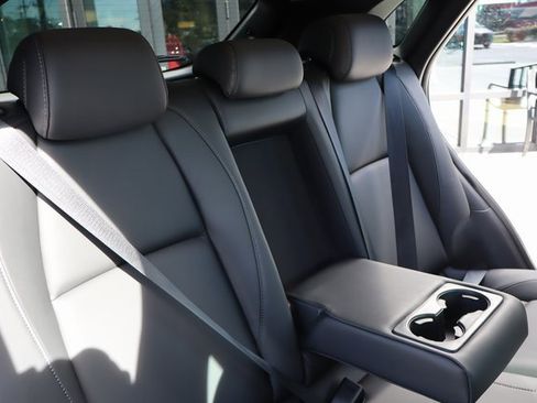 Certified 2025 MAZDA CX-30 AWD 2.5 S w/ Preferred Package image 13