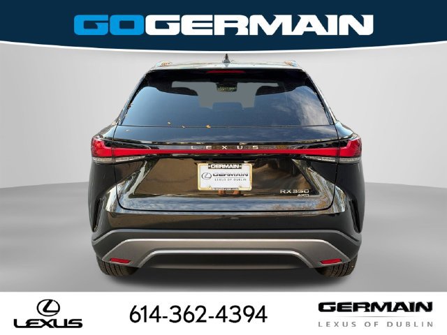New 2026 Lexus RX 350 Premium Plus w/ Convenience Package AWD/4WD image 7