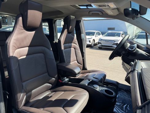 Used 2019 BMW i3 RWD image 32