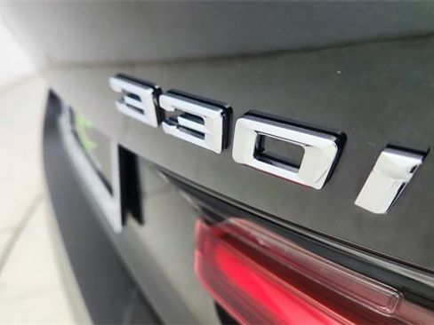 Used 2025 BMW 330i xDrive Sedan image 17