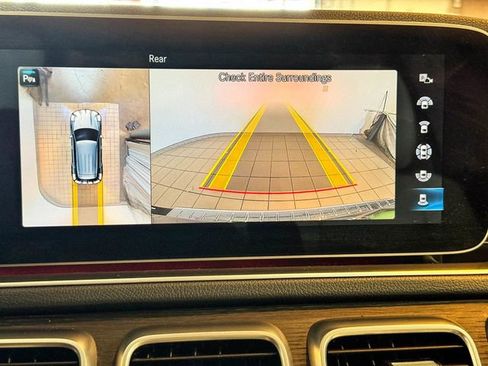 Used 2023 Mercedes-Benz GLE 450 4MATIC image 9