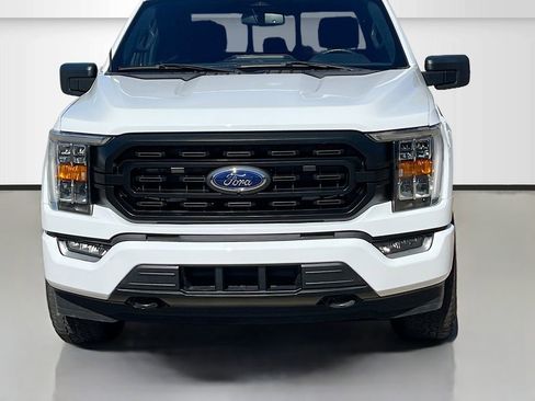 Used 2022 Ford F150 XLT w/ Equipment Group 302A High AWD/4WD image 2