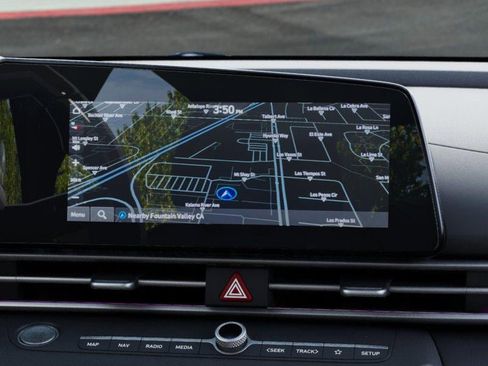 New 2026 Hyundai Elantra Sport image 13