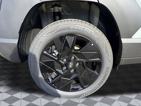 New 2026 Hyundai Kona SEL Sport image 9