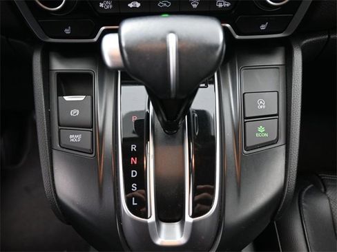 Used 2020 Honda CR-V EX-L image 6