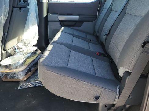 New 2026 Ford F350 XL w/ STX Appearance Package AWD/4WD image 7
