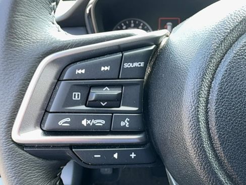 Certified 2024 Subaru Outback Premium image 22