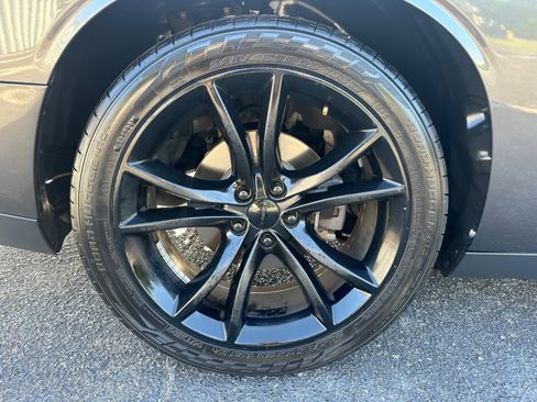Used 2018 Dodge Challenger SXT w/ Blacktop Package image 36