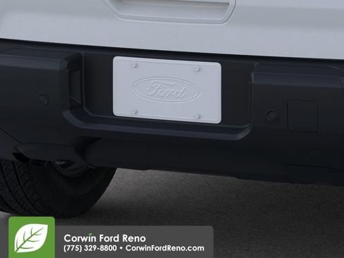 New 2026 Ford Bronco Sport Big Bend AWD/4WD image 25