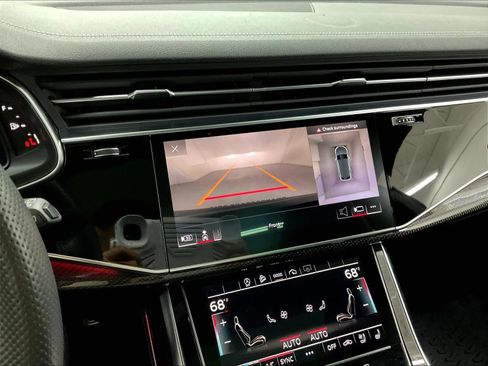 Used 2023 Audi SQ8 Premium Plus AWD/4WD image 28