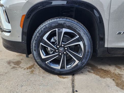 New 2026 Buick Enclave Sport Touring w/ Super Cruise Package image 58