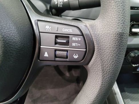 Certified 2025 Honda Accord SE image 24