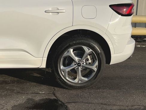 Used 2023 Ford Escape ST-Line w/ Tech Pack #1 image 20