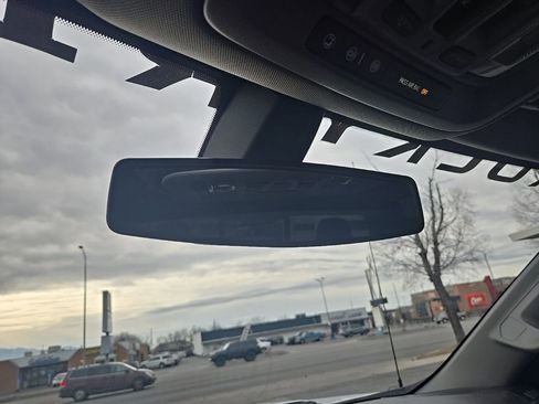 Used 2021 Chevrolet Silverado 1500 RST w/ All Star Edition Plus image 22