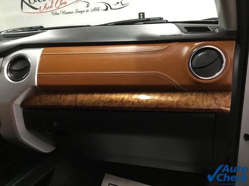 Used 2014 Toyota Tundra 1794 Edition image 43