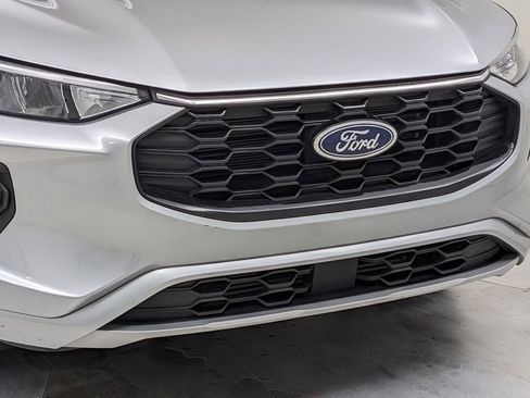 Certified 2023 Ford Escape ST-Line w/ Tech Pack #1 image 40