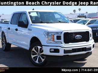 Used 2020 Ford F150 XL w/ Equipment Group 101A Mid AWD/4WD video 1