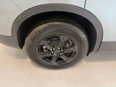 New 2026 Chevrolet Blazer LT w/ Convenience Package AWD/4WD image 7