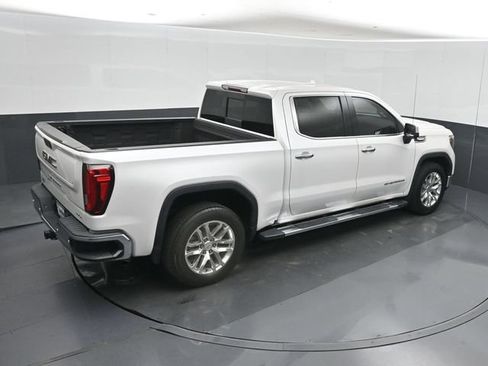 Used 2019 GMC Sierra 1500 SLT RWD image 37