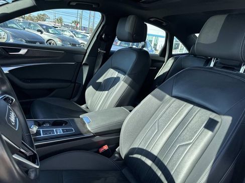 Used 2023 Audi A6 2.0T Premium image 17