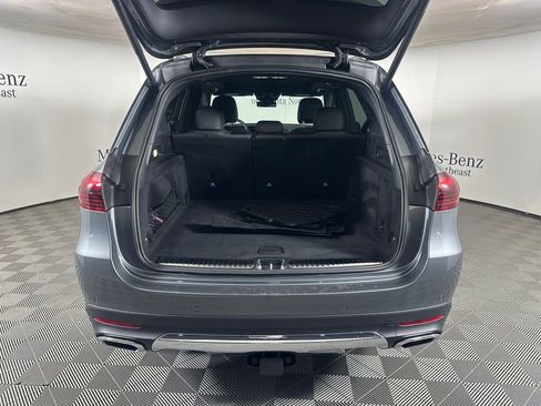 Certified 2026 Mercedes-Benz GLE 350 4MATIC image 20