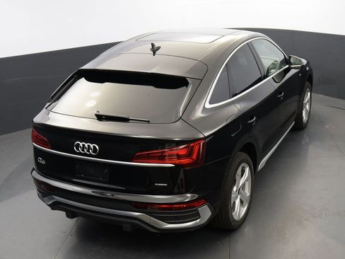 Certified 2024 Audi Q5 2.0T Premium Plus w/ Premium Plus Package image 46