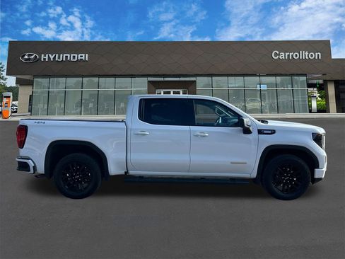 Used 2024 GMC Sierra 1500 Elevation w/ Preferred Package image 4