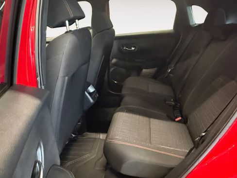 Used 2024 Honda HR-V Sport image 23