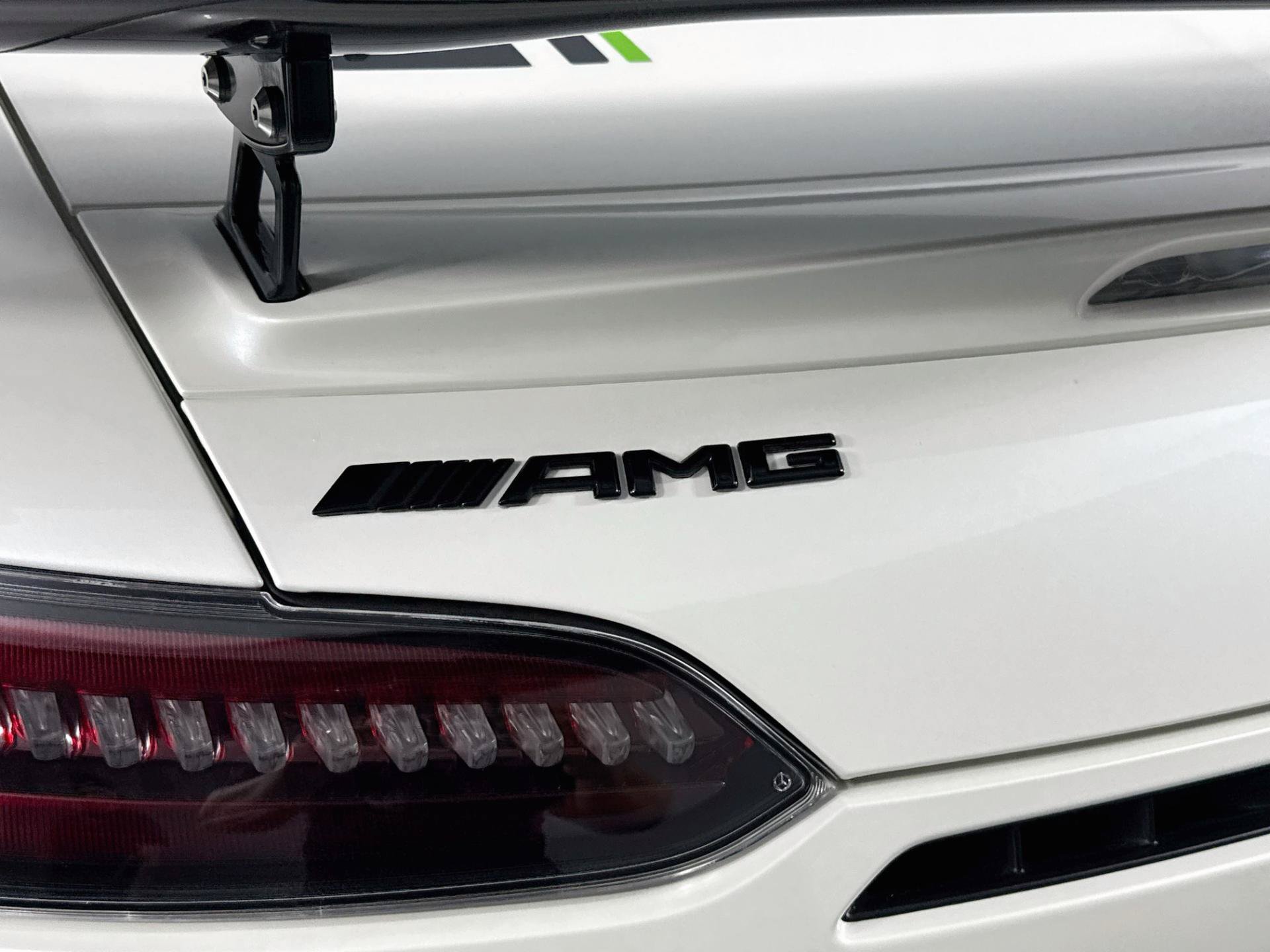 Used 2020 Mercedes-Benz AMG GT R image 63