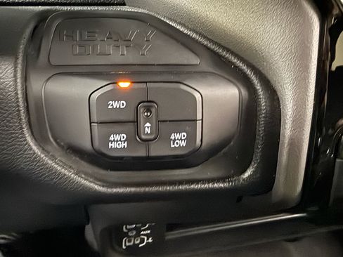 Used 2026 RAM 2500 Laramie image 37