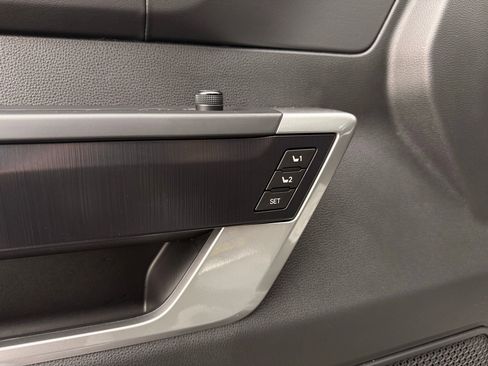 Used 2025 Toyota Tundra Platinum image 47