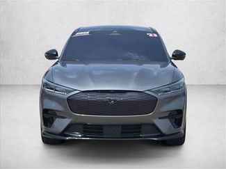 Used 2023 Ford Mustang Mach-E GT w/ GT Performance Edition AWD/4WD video 2