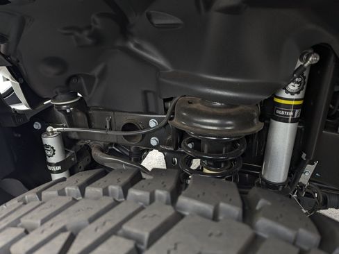 New 2026 Jeep Wrangler Unlimited Sport AWD/4WD image 9