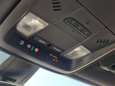 Certified 2023 Cadillac XT5 Luxury FWD image 33