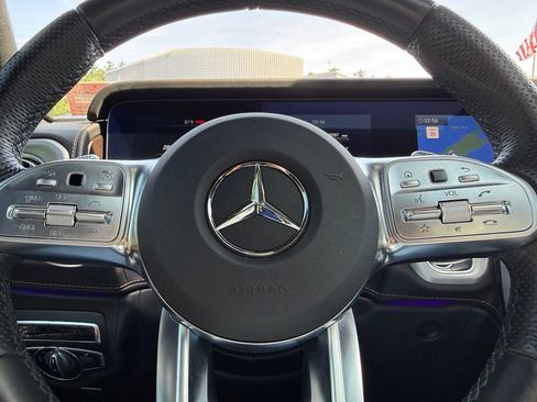 Used 2021 Mercedes-Benz G 63 AMG 4MATIC image 49