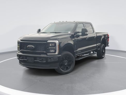 New 2026 Ford F250 XLT w/ XLT Premium Package image 1