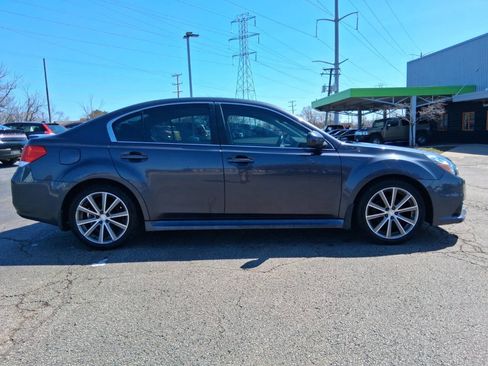 Used 2013 Subaru Legacy 2.5i Sport image 5