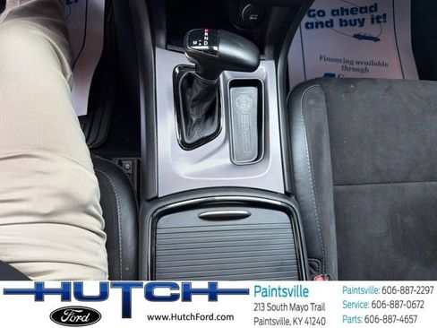 Used 2023 Dodge Charger R/T w/ Plus Group RWD image 24