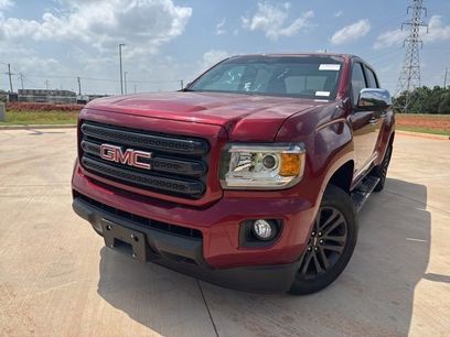 Used 2019 GMC Canyon SLE w/ Elevation Edition