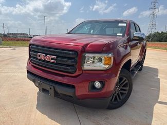 Used 2019 GMC Canyon SLE w/ Elevation Edition RWD video 1