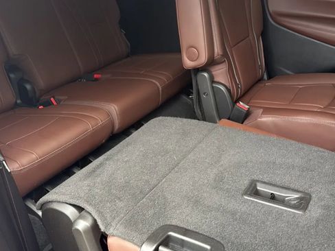 Used 2021 Buick Enclave Avenir w/ Avenir Technology Package image 48