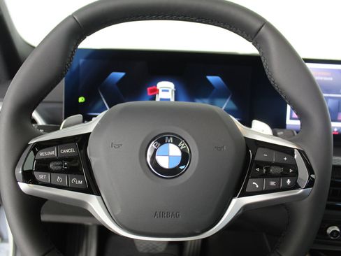 Used 2025 BMW 330i xDrive Sedan w/ Convenience Package image 14