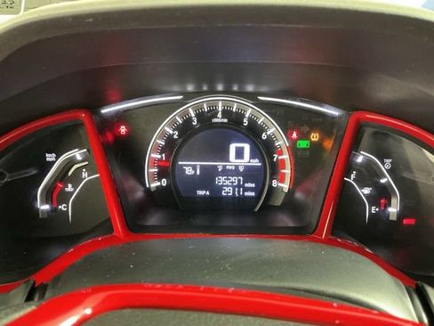 Used 2018 Honda Civic LX image 21