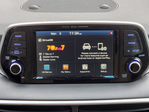 Used 2021 Hyundai Tucson Limited image 26