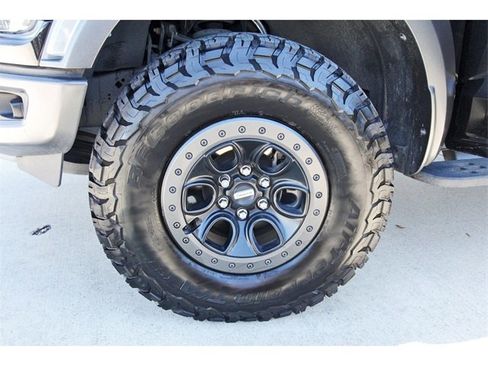 Used 2022 Ford F150 Raptor w/ Equipment Group 801A High image 27