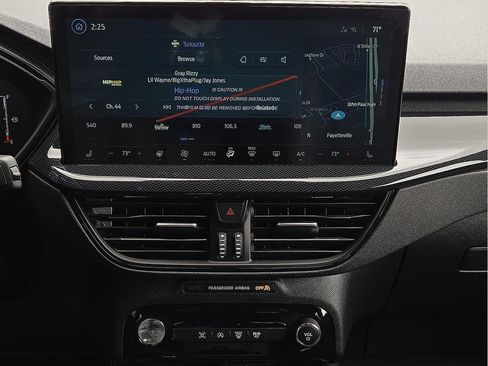 New 2026 Ford Escape ST-Line w/ Tech Pack #1 image 11