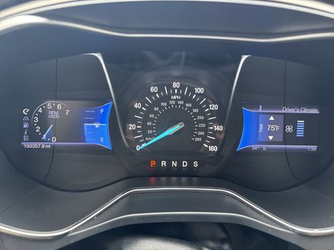 Used 2013 Ford Fusion SE image 16