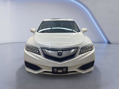 Used 2017 Acura RDX FWD image 2